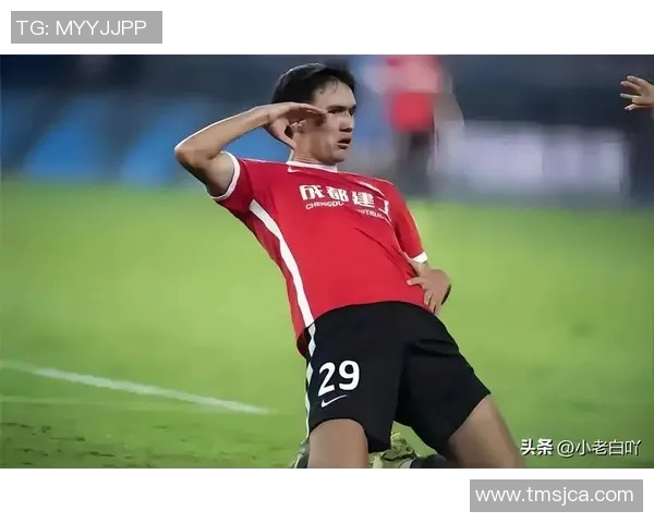 足球天才什么奇崭露头角 成为未来中国足球希望之星