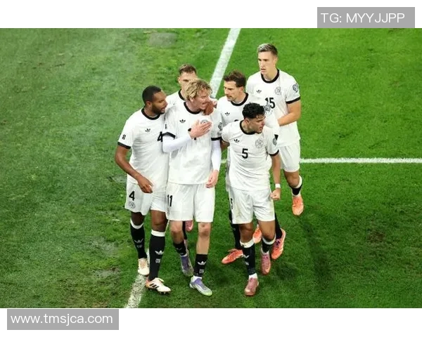 德国足球明星实力榜：谁是当下最强球员的王者之争